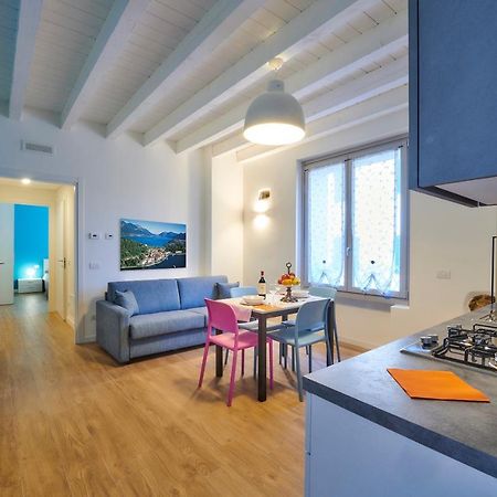 Lecco Lake Apartments Villa Liberty 外观 照片