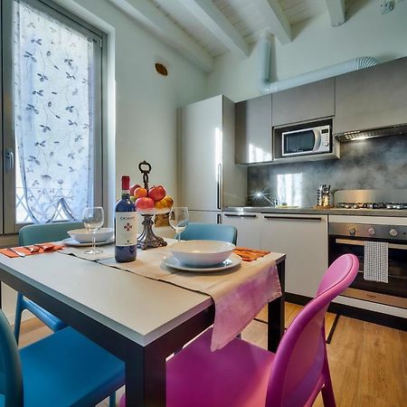Lecco Lake Apartments Villa Liberty 外观 照片