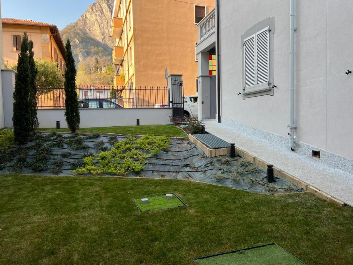 Lecco Lake Apartments Villa Liberty 外观 照片