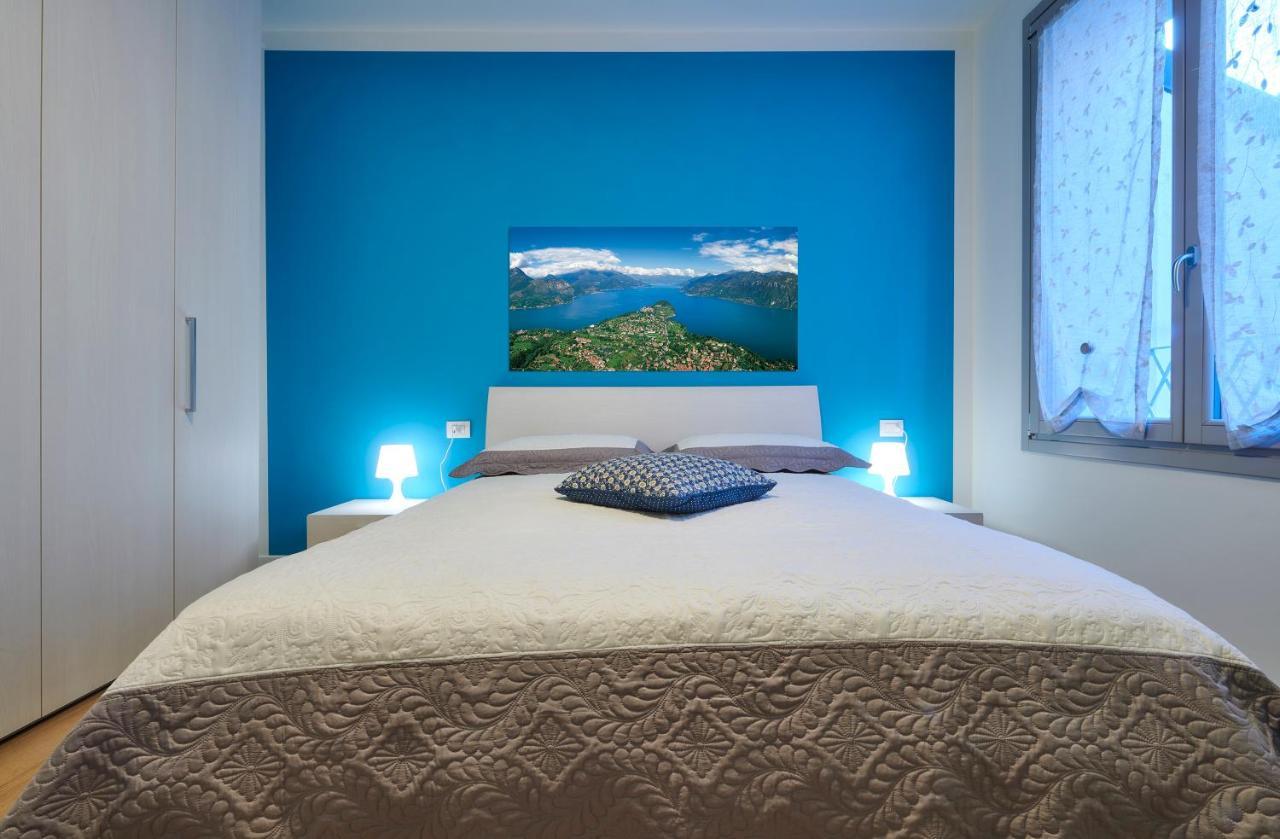 Lecco Lake Apartments Villa Liberty 外观 照片