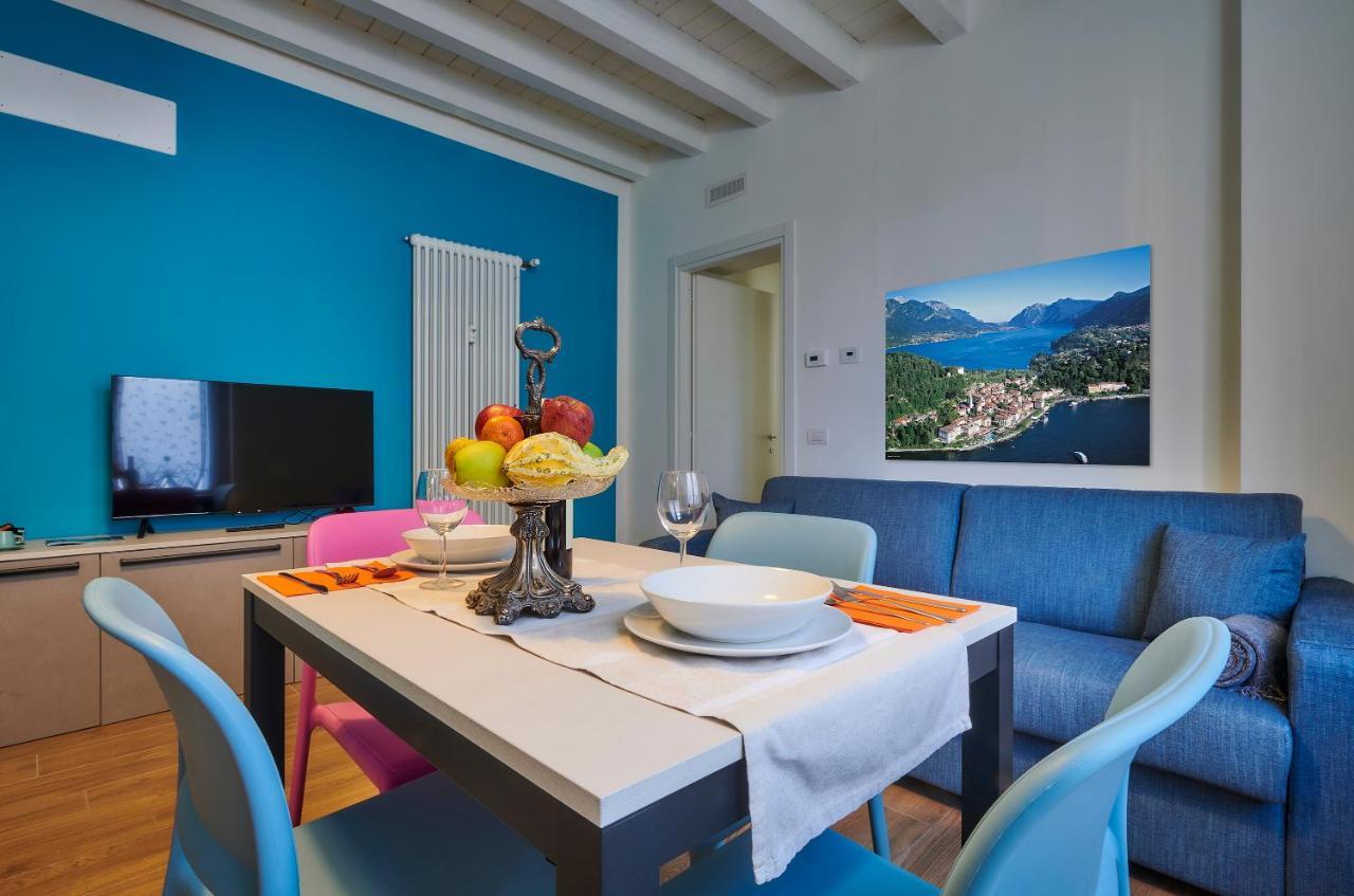 Lecco Lake Apartments Villa Liberty 外观 照片