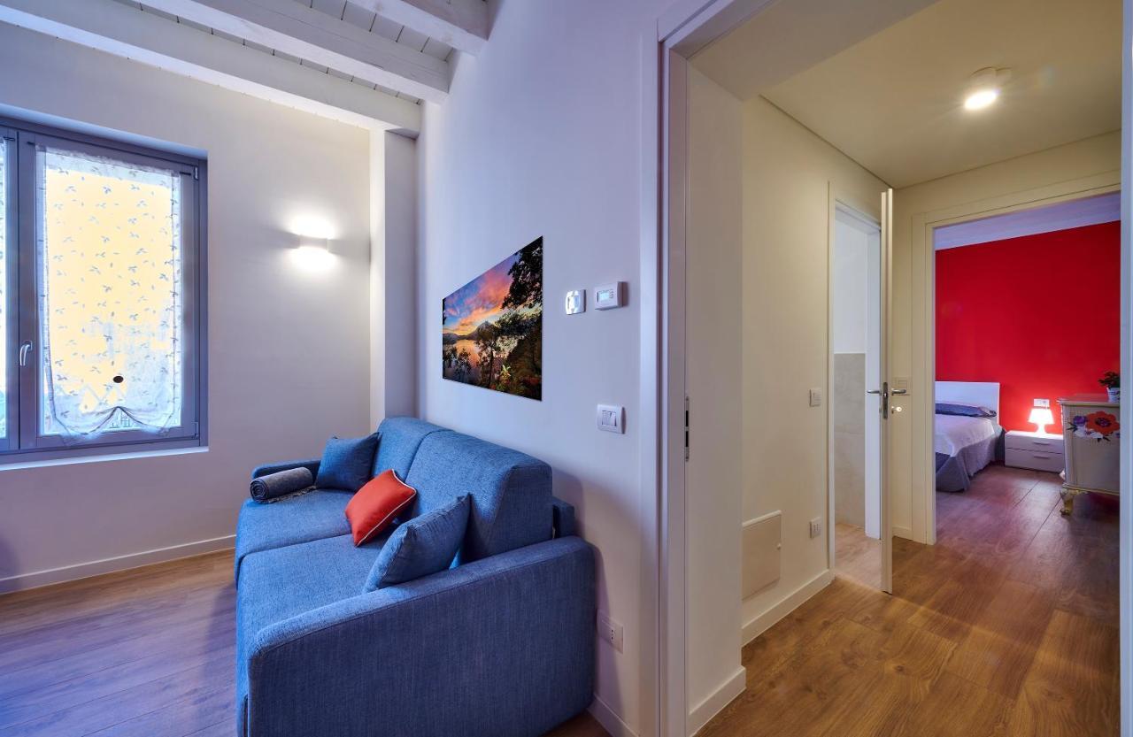Lecco Lake Apartments Villa Liberty 外观 照片