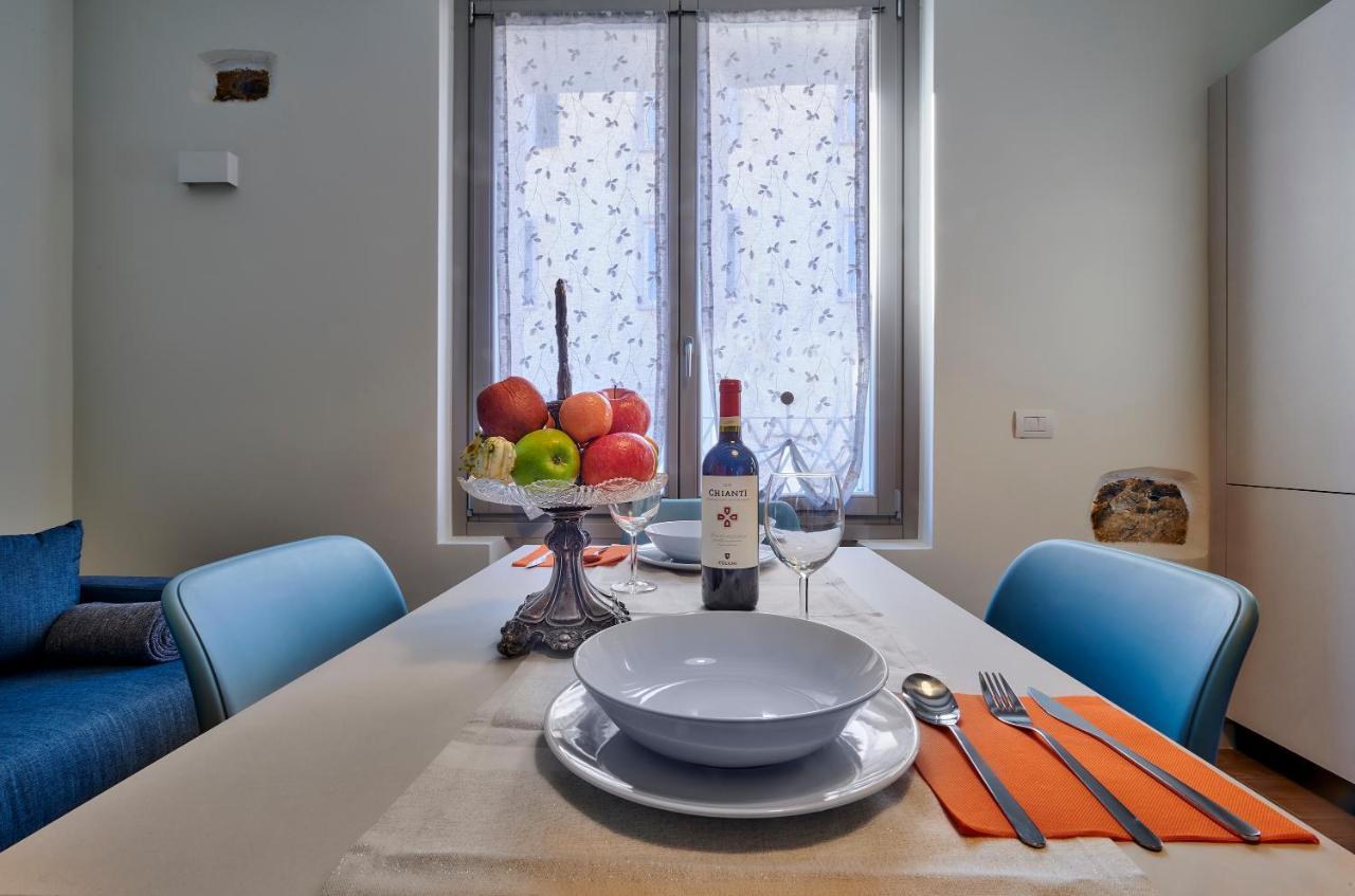 Lecco Lake Apartments Villa Liberty 外观 照片