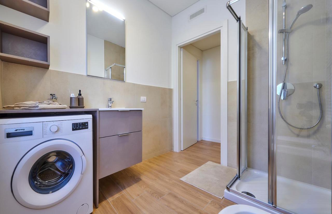 Lecco Lake Apartments Villa Liberty 外观 照片