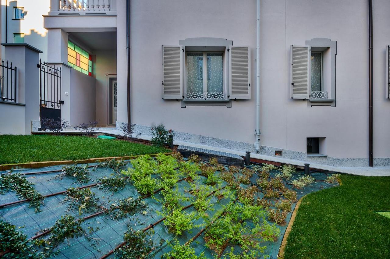 Lecco Lake Apartments Villa Liberty 外观 照片