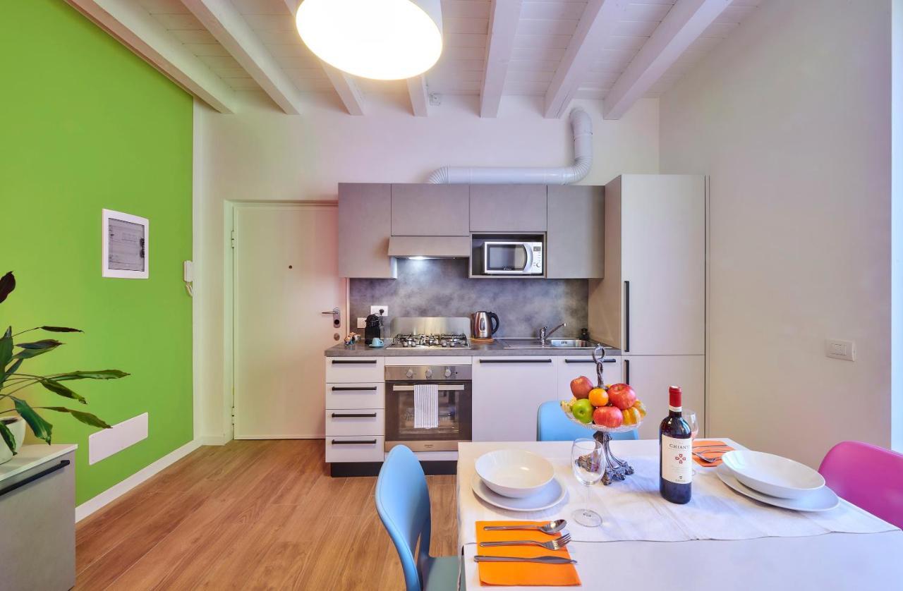 Lecco Lake Apartments Villa Liberty 外观 照片