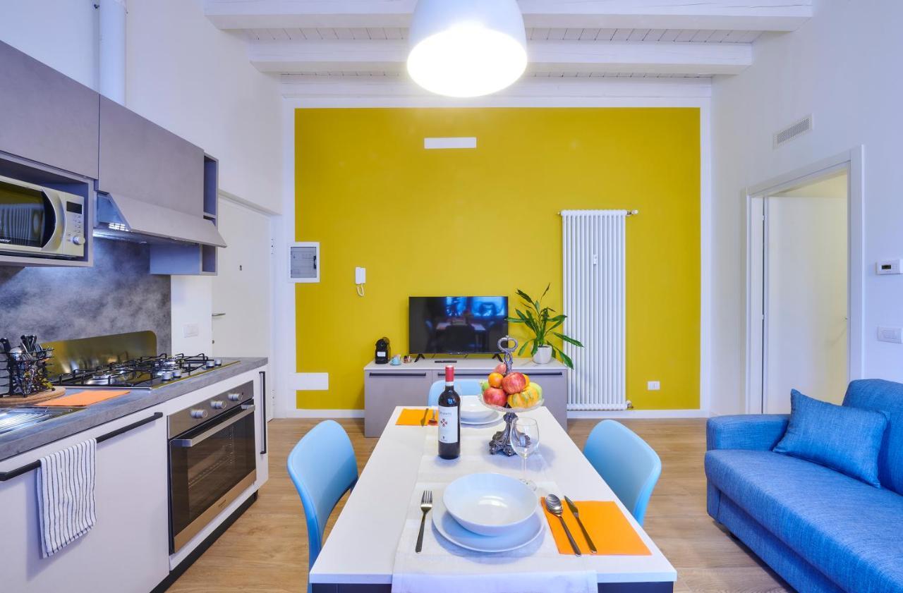 Lecco Lake Apartments Villa Liberty 外观 照片
