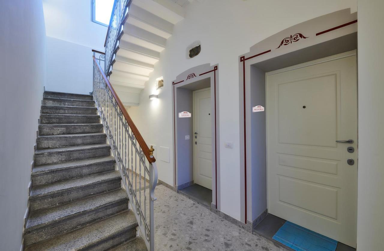 Lecco Lake Apartments Villa Liberty 外观 照片