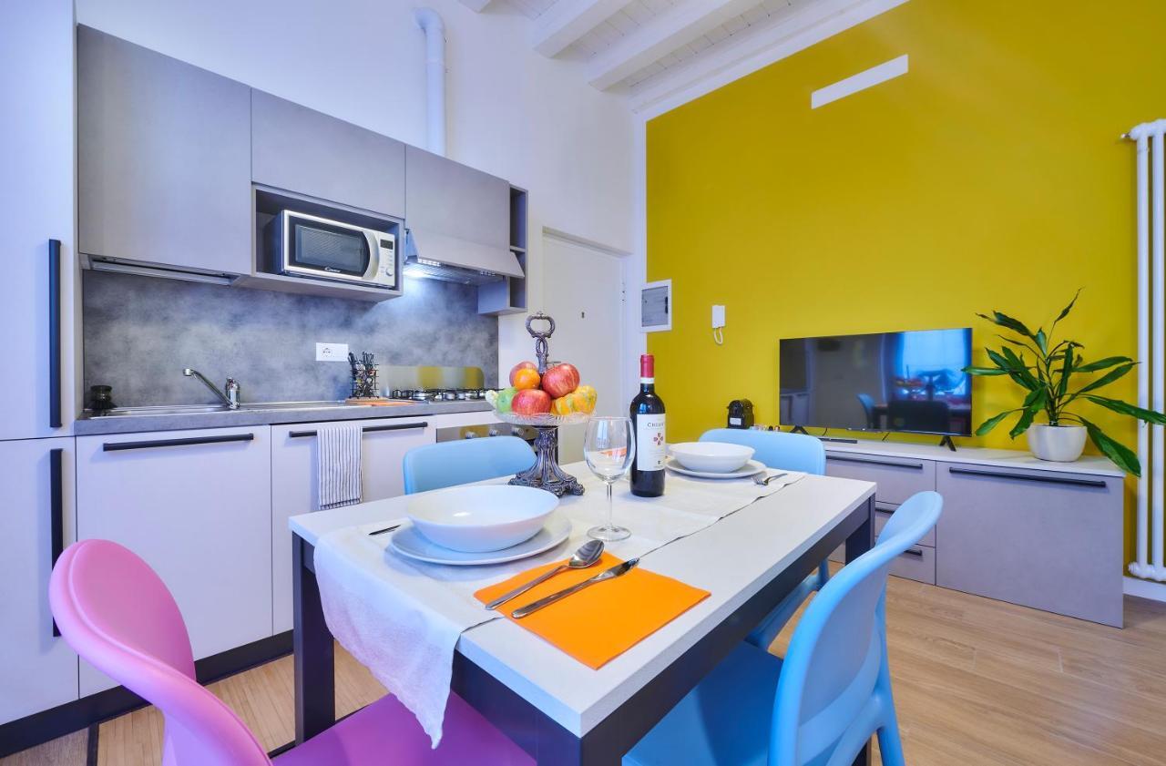 Lecco Lake Apartments Villa Liberty 外观 照片