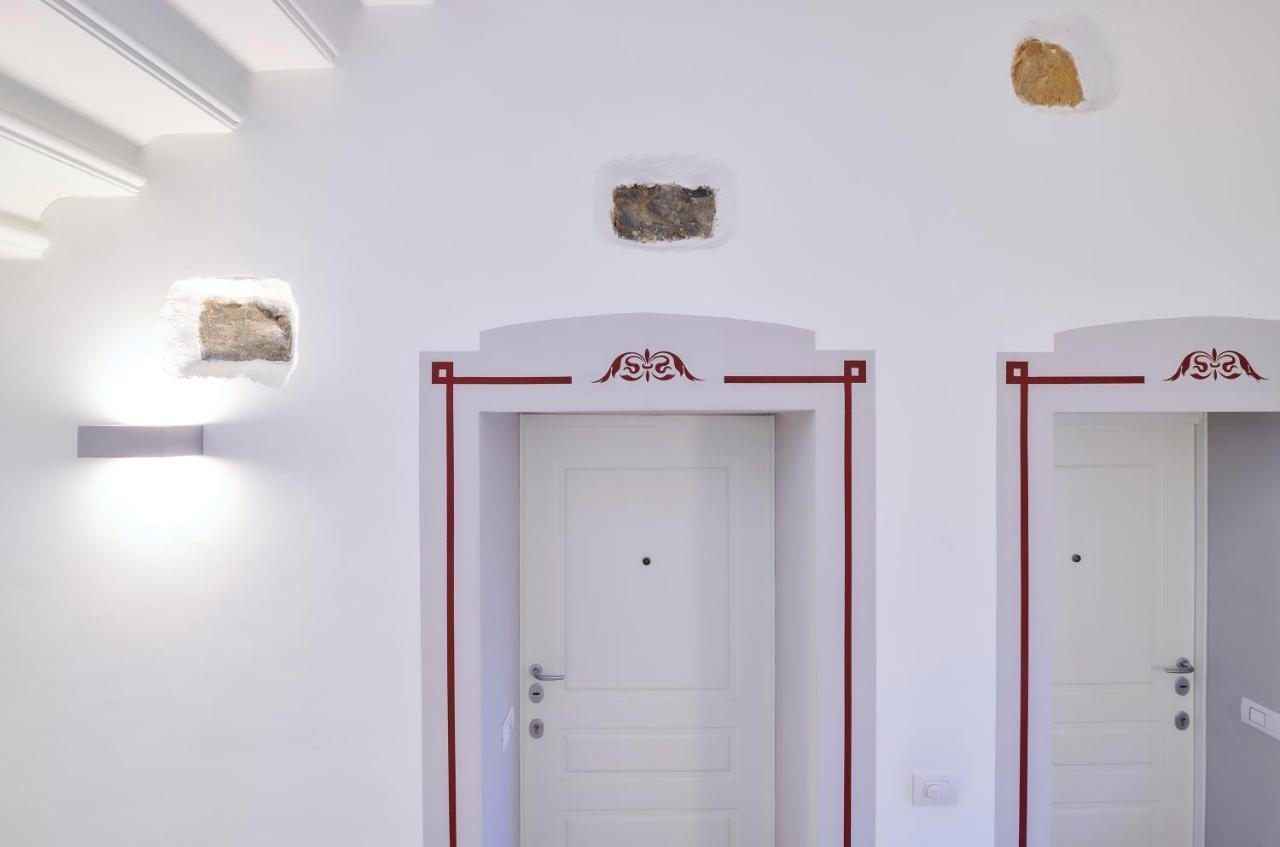 Lecco Lake Apartments Villa Liberty 外观 照片